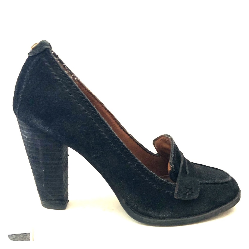 Calvin Klein high heel shoes